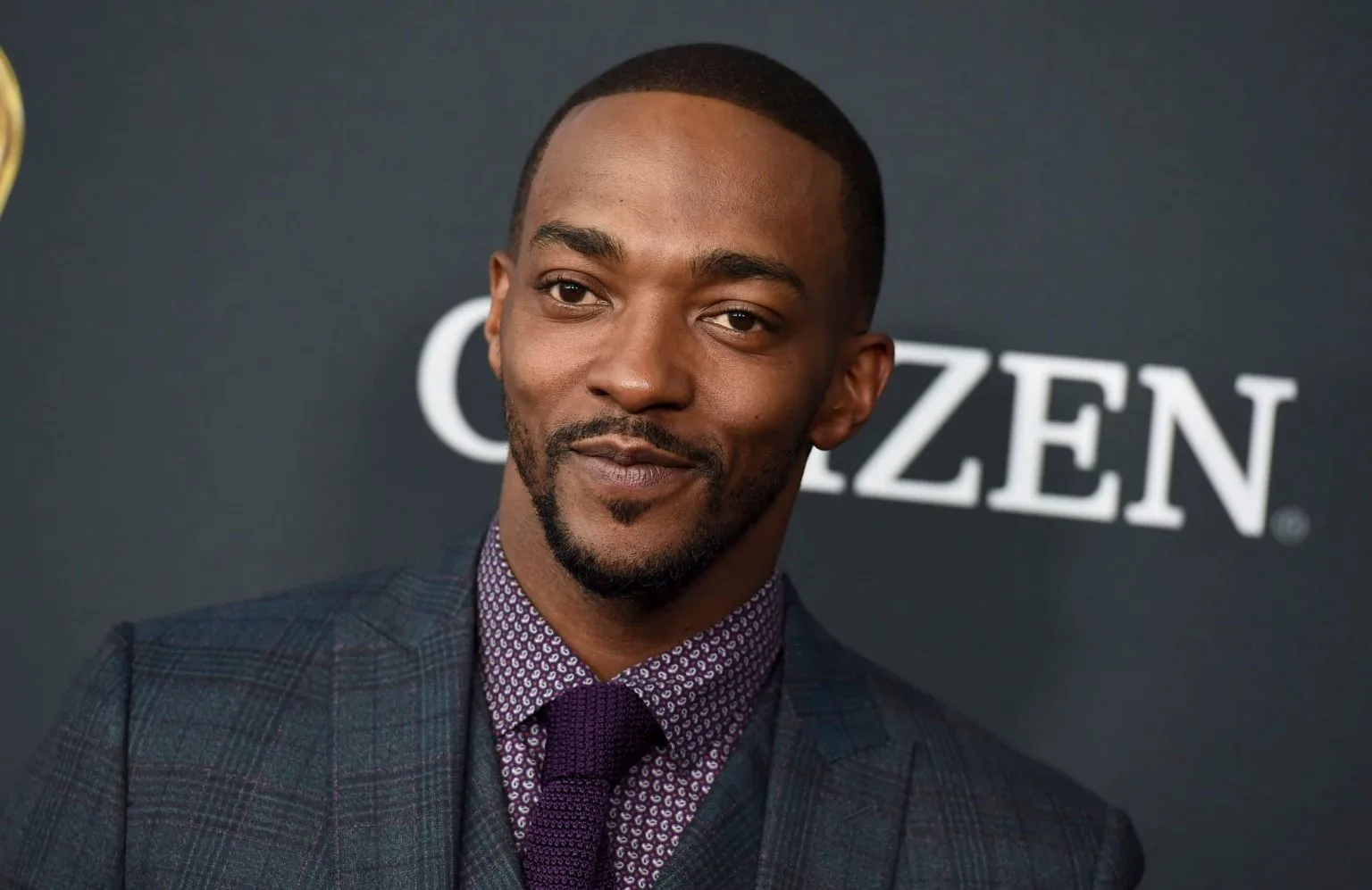 Anthony Mackie 1 - CJ China