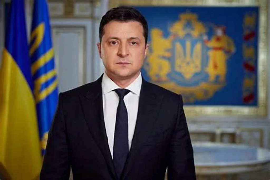 Zelenskyy 2 - CJ China