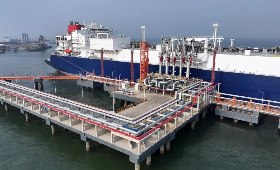 2024年中国国有企业收入将增长 5 eco - CJ China