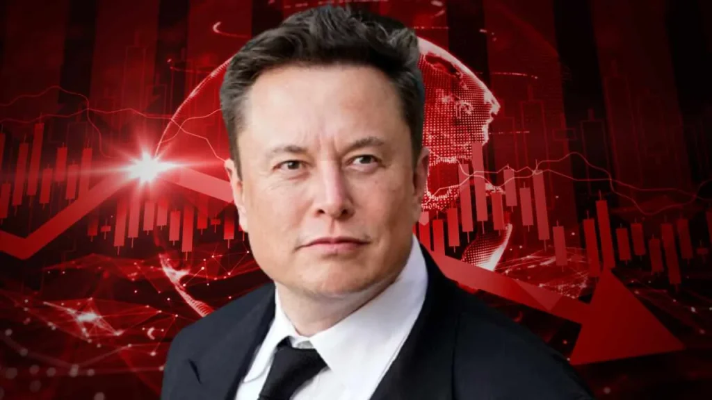 elonmusk - Castle Journal China