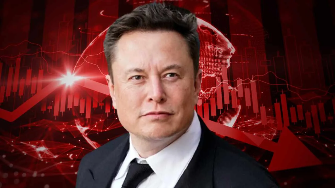 elonmusk - CJ China