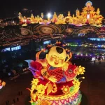 联合国教科文组织将春节列为全球最具吸引力的中国传统节日