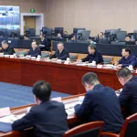 习近平称赞中国龙年挑战重重，取得扎实进展