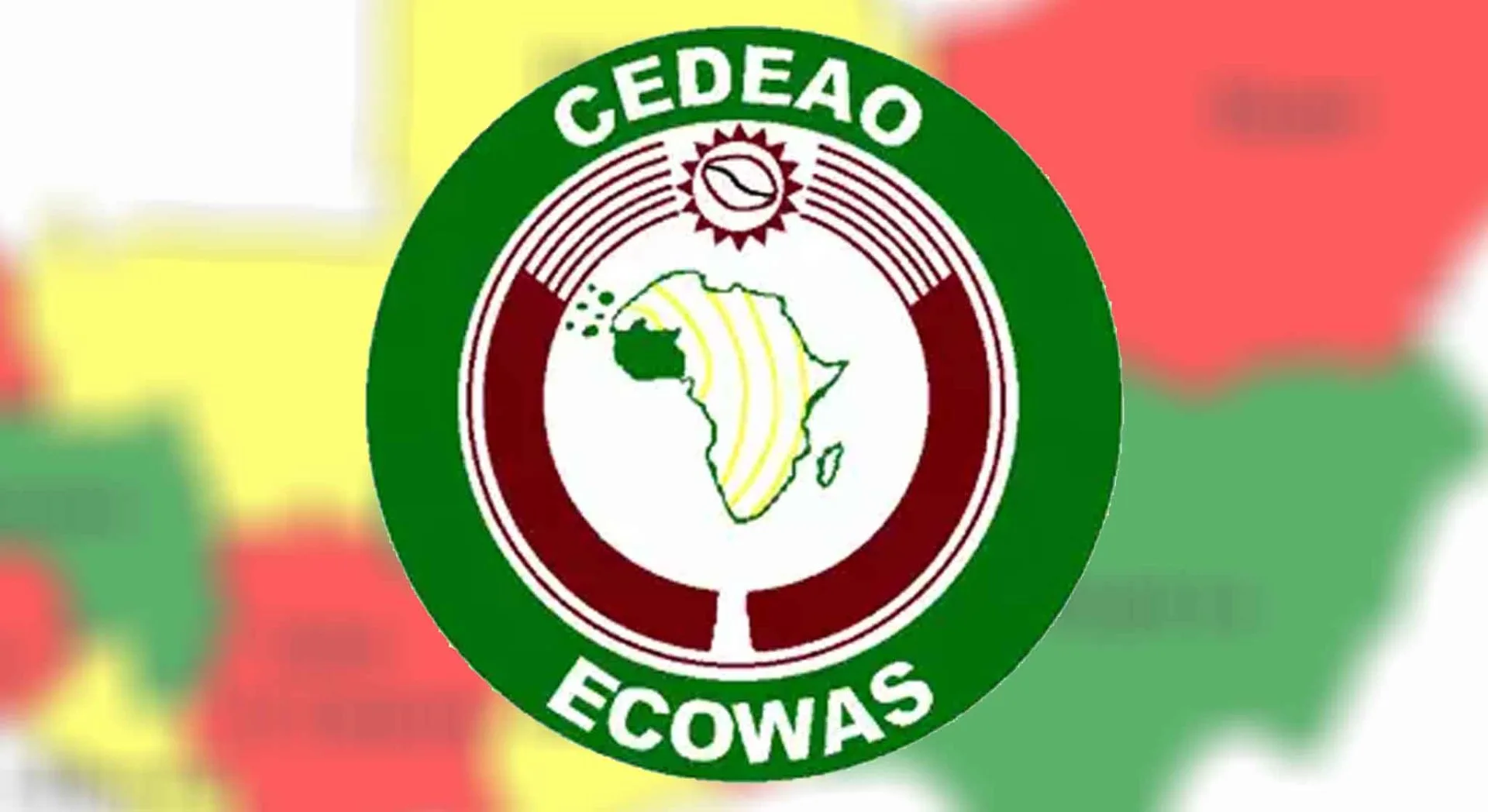 ECOWAS 1 - CJ China