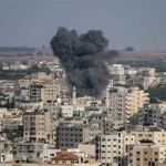 利比亚西部武装分子爆发冲突,该国第二大炼油厂起火