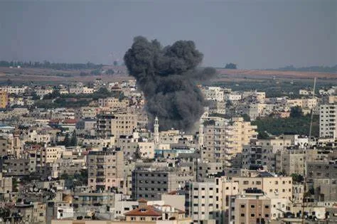 gaza1 1 - CJ China