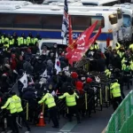 巴沙尔·阿萨德政权垮台后,第一架埃及援助飞机抵达叙利亚