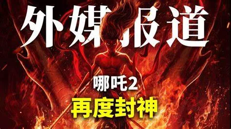 哪吒2 1 - CJ China