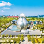 福鼎市,福建…中国白茶的家