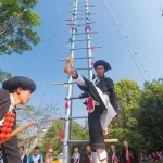 全球票房最高的动画电影《哪吒2》即将登陆欧洲影院。