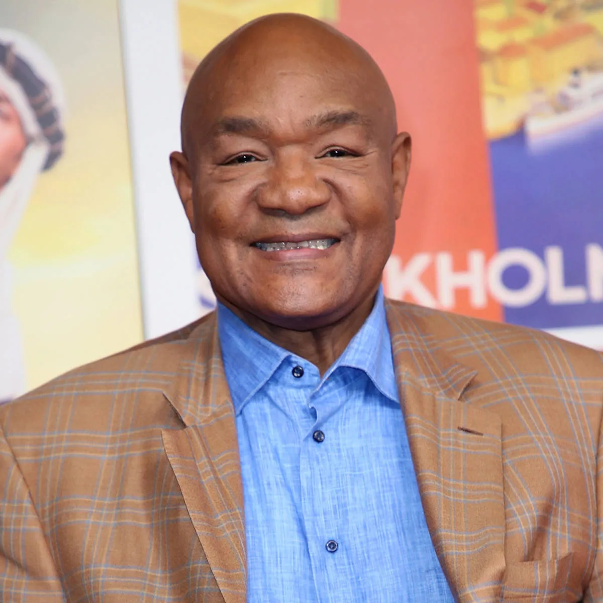 george foreman interview d5h8a1f0fz78ech2 - CJ China