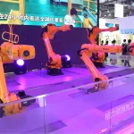 北京将举办首届世界人形机器人大赛