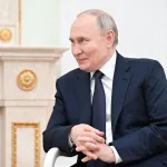 加沙的景象…艺术展记录了巴勒斯坦人在不公正和饥荒冲突之间的苦难