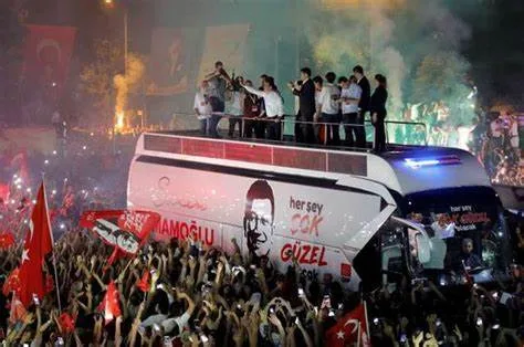 IMAM OGHOLO - CJ China