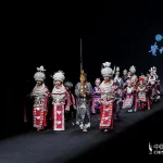 在西安,一位工匠将糖变成了令人惊叹的艺术品。