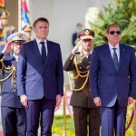 土耳其抗议活动持续进行，直到奥尔多汉提出要求