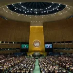 麦夸里岛发生6.0级地震