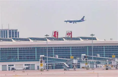 china airport - CJ China