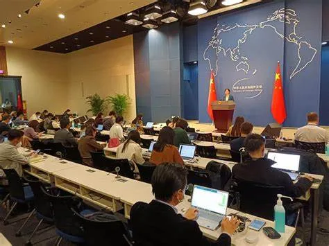 第六次中国—中亚国家外长会在阿拉木图举行。 8 第六次中国—中亚国家外长会在阿拉木图举行。 - CJ China