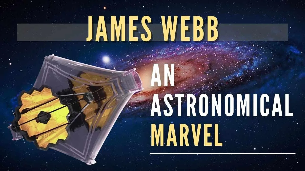 The James Webb Space Telescope2 - CJ China