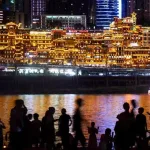 爱国史诗新浪潮:《东极救援》和《死无对证》席卷中国