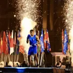 旅游外交:中阿签署3.61亿美元协议