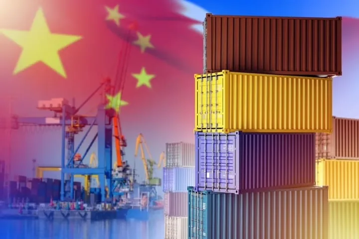 2025年前七个月中国与阿盟成员国贸易额创历史新高 5 IMG 0647 - CJ China