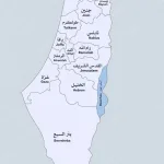 攻势难免:以色列警告加沙城将遭遇“史无前例的武力打击”,敦促居民撤离