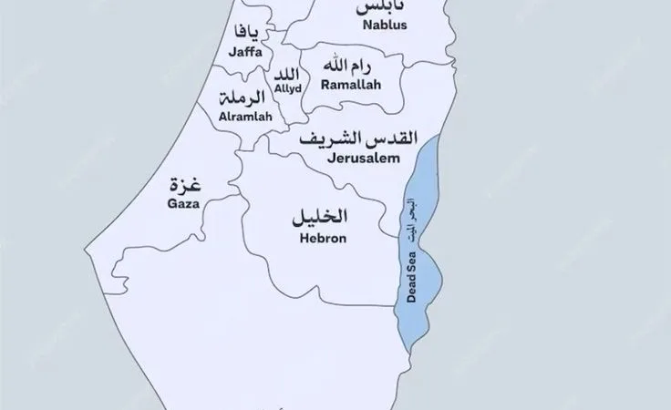 国际裂痕:中东和欧洲国家在巴勒斯坦建国问题上分歧严重 5 IMG 1224 - CJ China