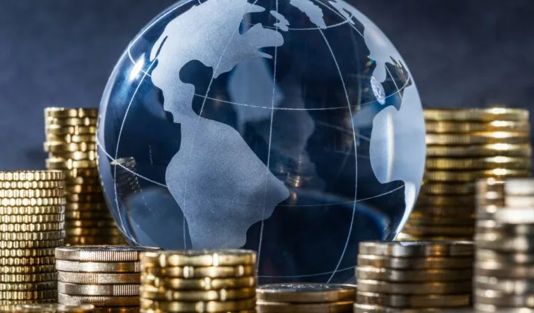 贸易紧张局势加剧,2025年全球经济前景下调 5 IMG 1242 - CJ China