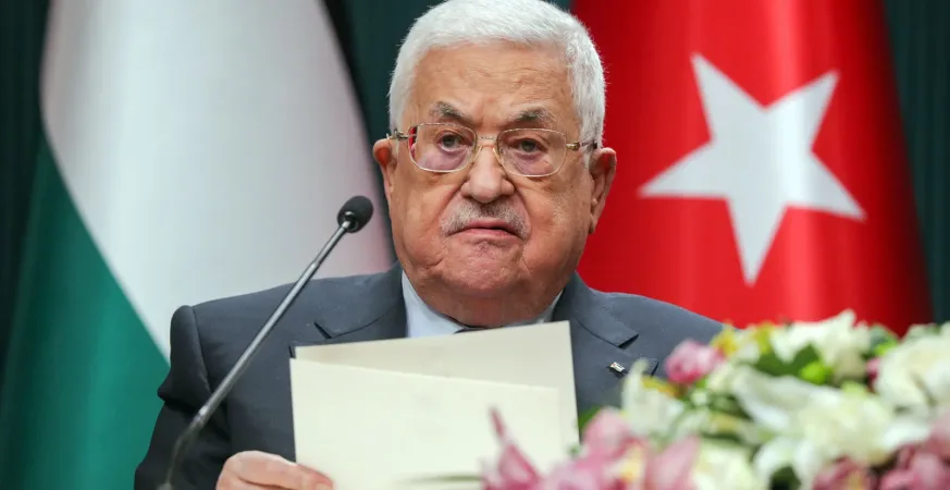 联合国大会以压倒性多数票通过允许巴勒斯坦总统通过视频连线在年度会议上发表讲话 6 IMG 1243 - CJ China