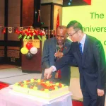 中国首部8K太空纪录片在英国首映，开启文化科技新交流