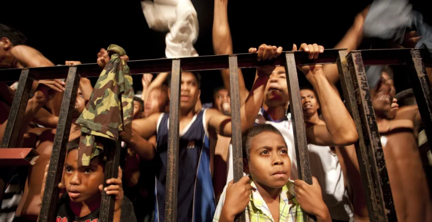 美国国务院指控突尼斯和阿尔及利亚大规模人口贩运,并启动调查 5 IMG 1562 - CJ China