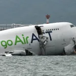 风暴预警:台风“风神”增强,中国发布蓝色预警