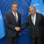 北京警告:澳英美安全协议将“加剧军备竞赛”并扩大核风险