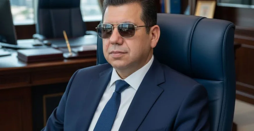 哈桑·拉沙德少将