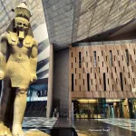 全球文化古迹揭幕：大埃及博物馆（GEM）树立世界最大单一文明博物馆新标杆