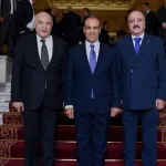 西班牙前国王打破沉默，讲述弟弟被枪杀的真相