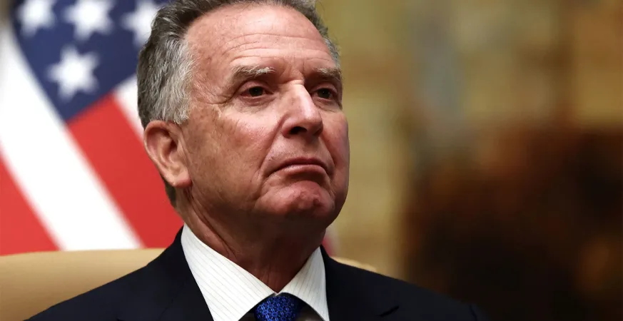 史蒂夫·韦特科夫