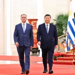 包头和鄂尔多斯为全球首批国家级零碳工业园区破土动工