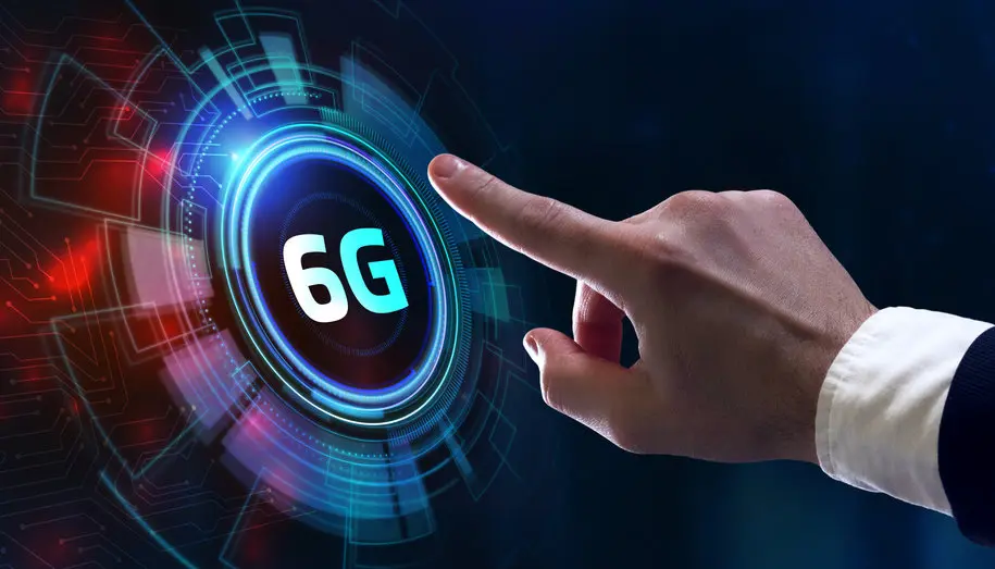 中国启动面向人工智能原生基础设施的6G第二阶段试验