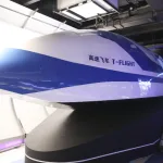 中国启动面向人工智能原生基础设施的6G第二阶段试验